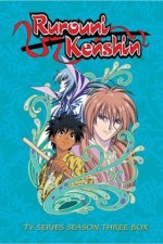 Watch Rurouni Kenshin Movie4k